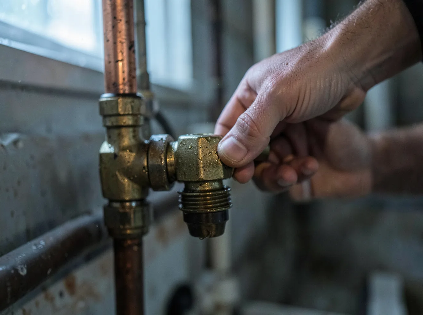 Emergency Plumber Murphy, NC FAQs